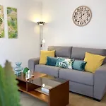 Jimena Apartmán Fuengirola