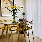 Apartmán Jimena *