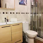 Jimena Apartmán