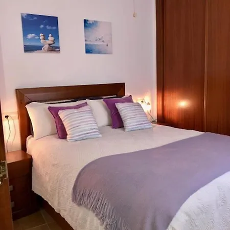 Jimena * פואנגירולה