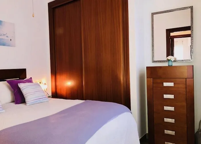 Jimena * Фуэнхирола